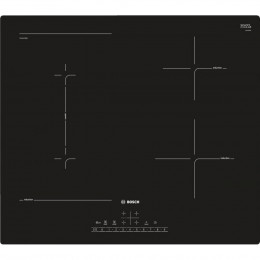 Варильна поверхня електрична Bosch PVS611FB5E