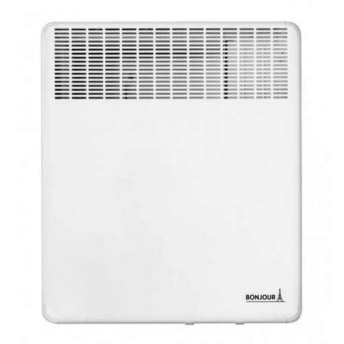 Обігрівач Bonjour Turbo Heat 10 CEG BL-Meca/Q1 750W