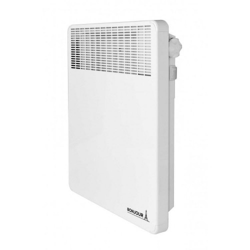 Обігрівач Bonjour Turbo Heat 10 CEG BL-Meca/Q1 750W