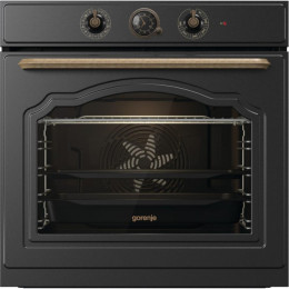 Духовка електрична Gorenje BOS67371CLB