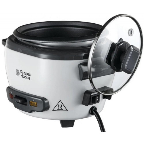 Рисоварка Russell Hobbs Large 27040-56