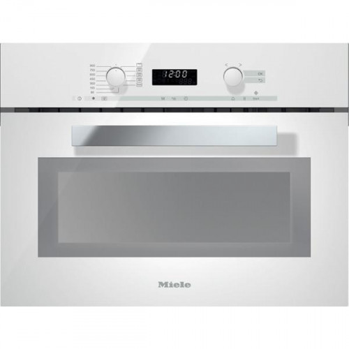 Мікрохвильовка з грилем Miele M 6262 TC