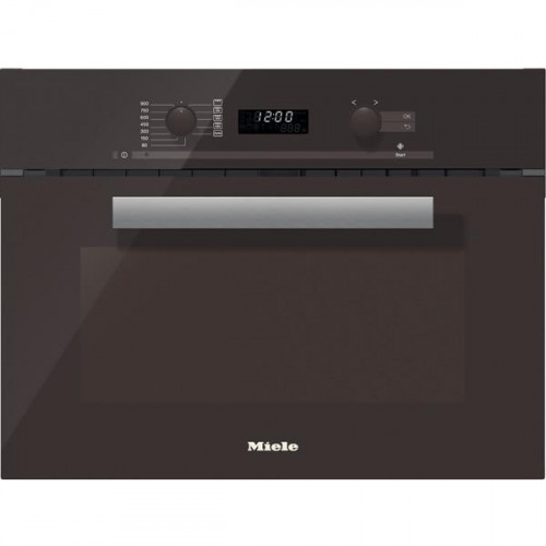 Мікрохвильовка з грилем Miele M 6262 TC