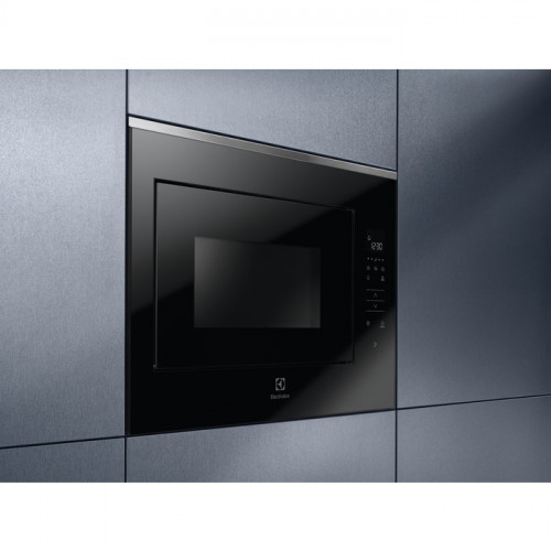 Мікрохвильовка Electrolux KMFE264TEX