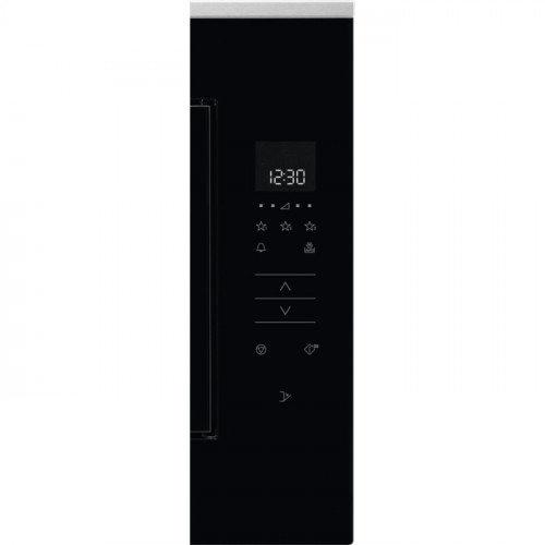 Мікрохвильовка Electrolux KMFE264TEX