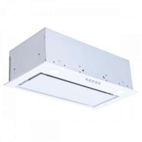 Витяжка вбудована Perfelli BI 6642 WH LED