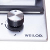 Варильная поверхность газовая Weilor GM W 624 SS