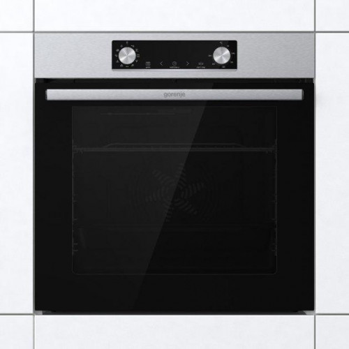 Духовка електрична Gorenje BO6735E02X