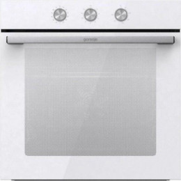 Духовка електрична Gorenje BO6727E03WG