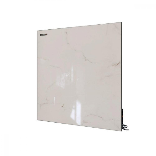 Обігрівач TEPLOCERAMIC ТС400М White Marble