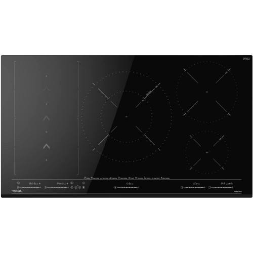 Варильная поверхность электрическая Teka IZS 97630 MST BK (112500034)