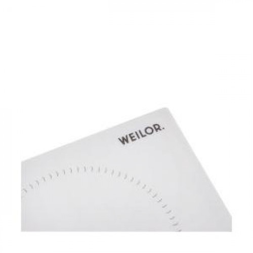 Варильная поверхность электрическая Weilor WIS 322 WHITE