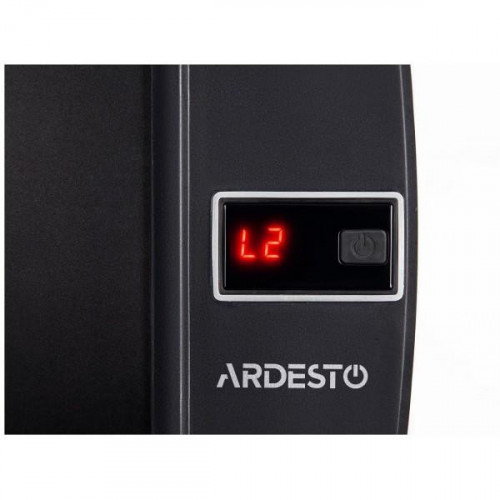 Обігрівач Ardesto IH-2500-CBN1B