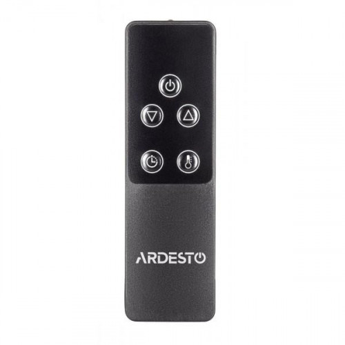 Обігрівач Ardesto IH-2500-CBN1B