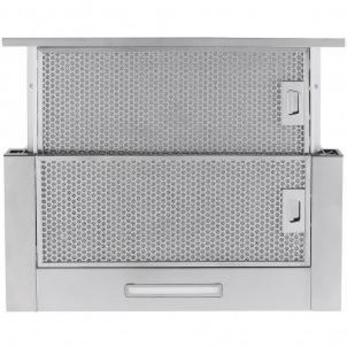 Витяжка телескопічна Perfelli TL 6316 Full Inox 700 LED