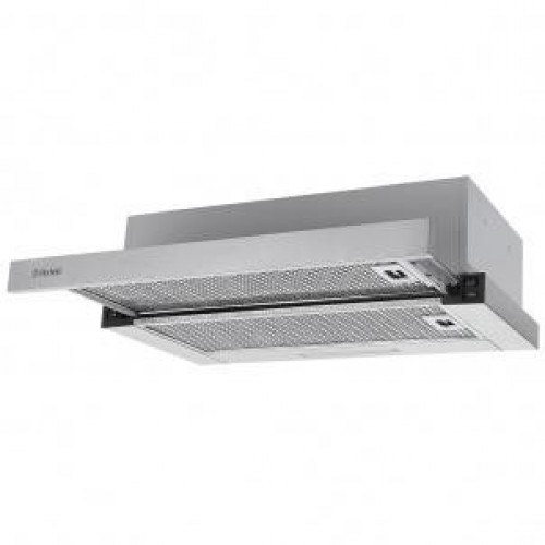 Витяжка телескопічна Perfelli TL 6316 Full Inox 700 LED