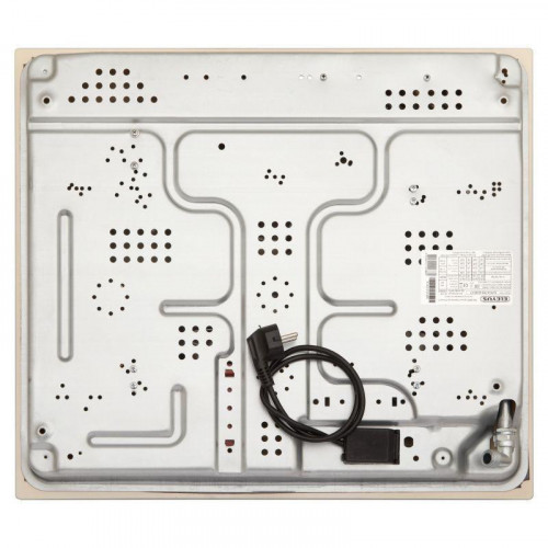 Варильна поверхня газова Eleyus IRIS 60 BG CF