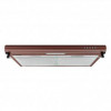 Витяжка пласка Perfelli PL 6144 BR LED