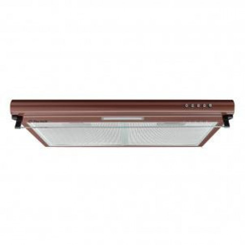 Витяжка пласка Perfelli PL 6144 BR LED