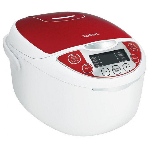 Мультиварка Tefal RK705138