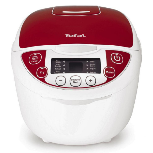 Мультиварка Tefal RK705138