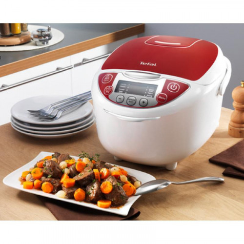 Мультиварка Tefal RK705138