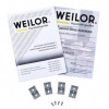 Варильна поверхня електрична Weilor WHC 332 BLACK