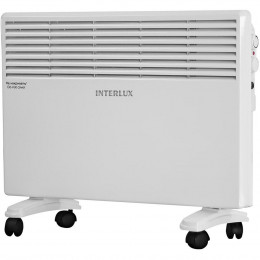 Обігрівач INTERLUX NCP-1077PR