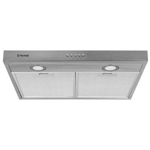 Витяжка плоска Perfelli PL 6002 I LED