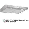 Витяжка плоска Perfelli PL 6002 I LED