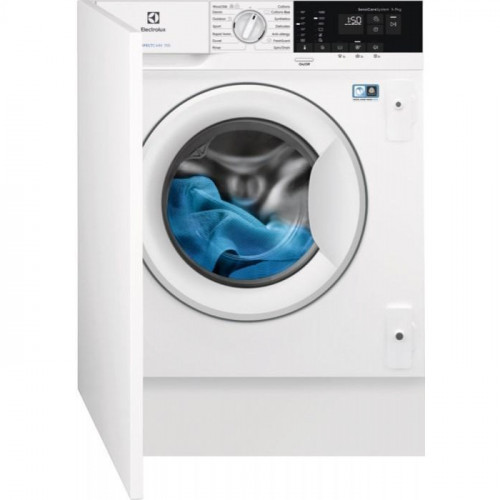 Пральна машина автоматична Electrolux EW7F447WI