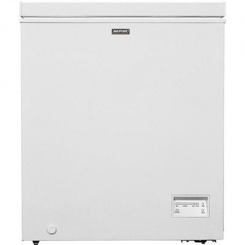 Морозильна скриня MPM MPM-145-SK-10E