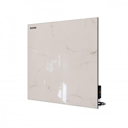 Обігрівач TEPLOCERAMIC TC500C White Marble