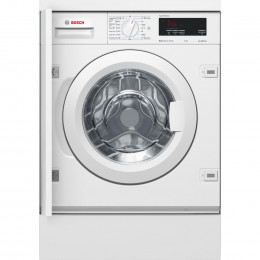 Пральна машина автоматична Bosch WIW24340EU