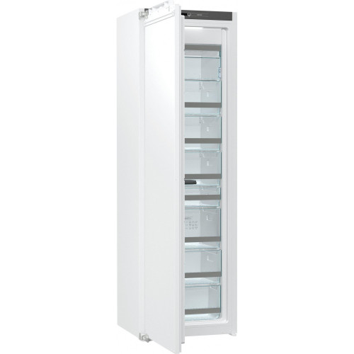 Морозильна камера Gorenje FNI5182A1