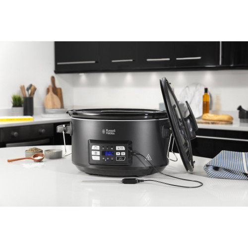 Повільноварка Russell Hobbs Sous Vide 25630-56