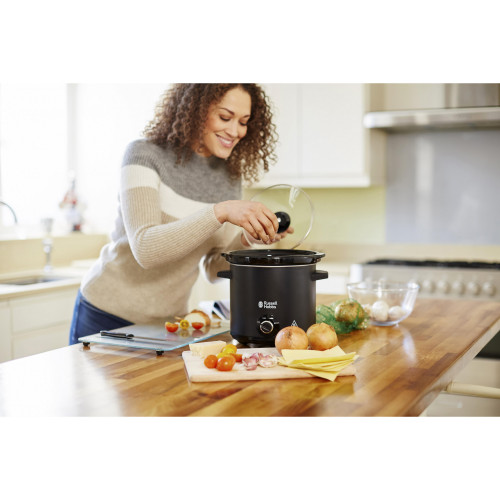 Повільноварка Russell Hobbs Chalkboard 24180-56