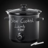 Повільноварка Russell Hobbs Chalkboard 24180-56