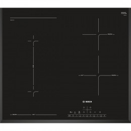 Варильна поверхня електрична Bosch PVS651FC1E