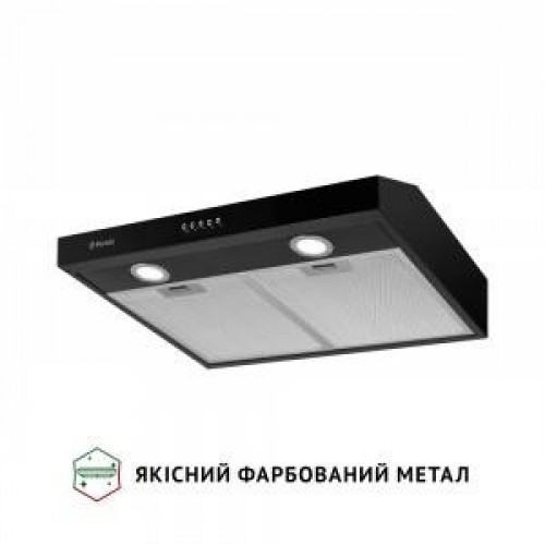 Витяжка плоска Perfelli PL 5002 BL LED