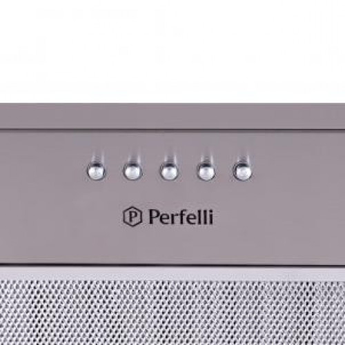 Витяжка вбудована Perfelli BI 6512 A 1000 I LED