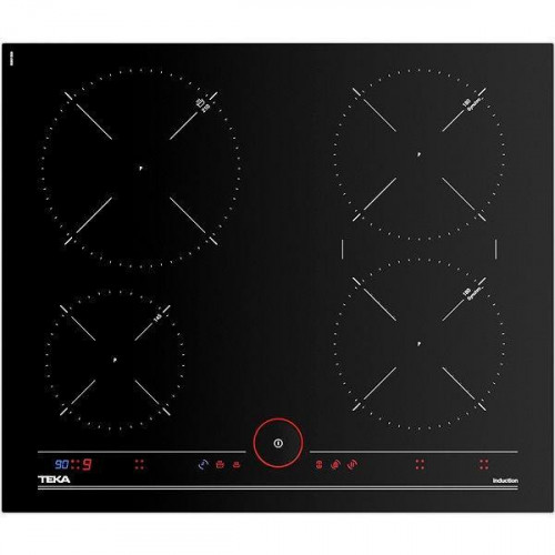 Варильна поверхня електрична Teka IT 6450 (10210182)