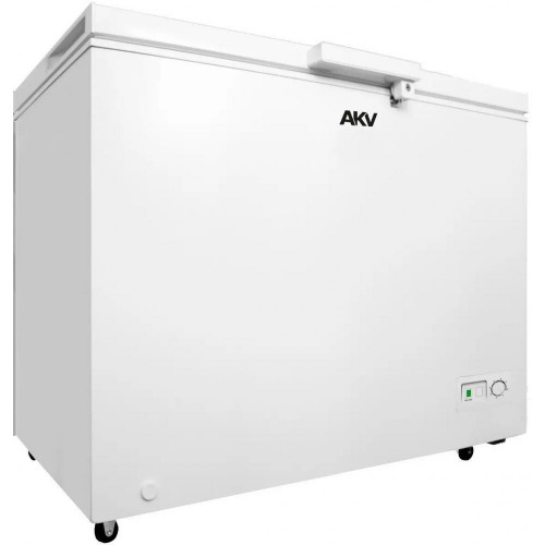 Морозильна скриня AKV FCM 3005
