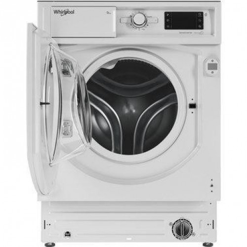 Пральна машина автоматична Whirlpool WMWG91484