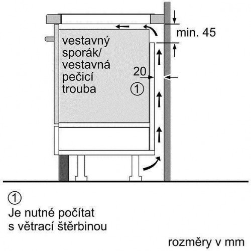 Варильна поверхня електрична Bosch PIF672FB1E