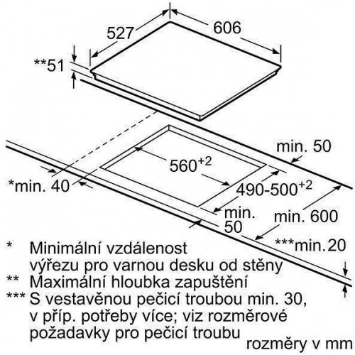 Варильна поверхня електрична Bosch PIF672FB1E