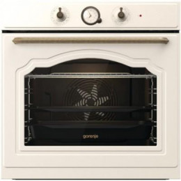 Духовка електрична Gorenje BOS67371CLI