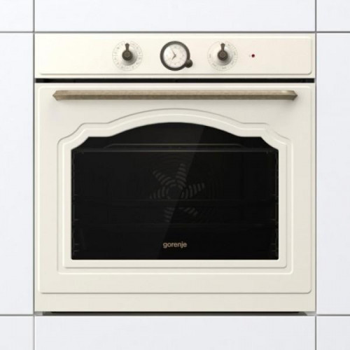 Духовка електрична Gorenje BOS67371CLI