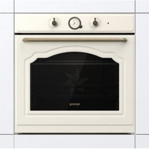 Духовка електрична Gorenje BOS67371CLI