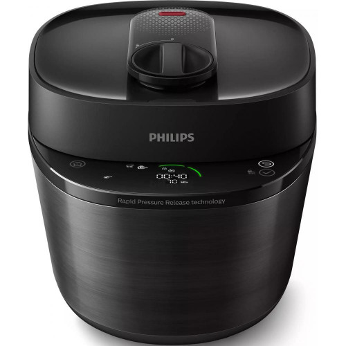 Мультиварка-скороварка Philips All-in-One Cooker HD2151/40